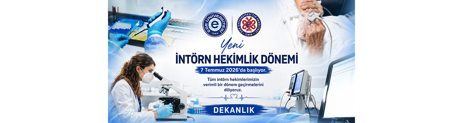Yeni İntörn Hekimlik Dönemi 7 Temmuz 2026'da başlıyor.