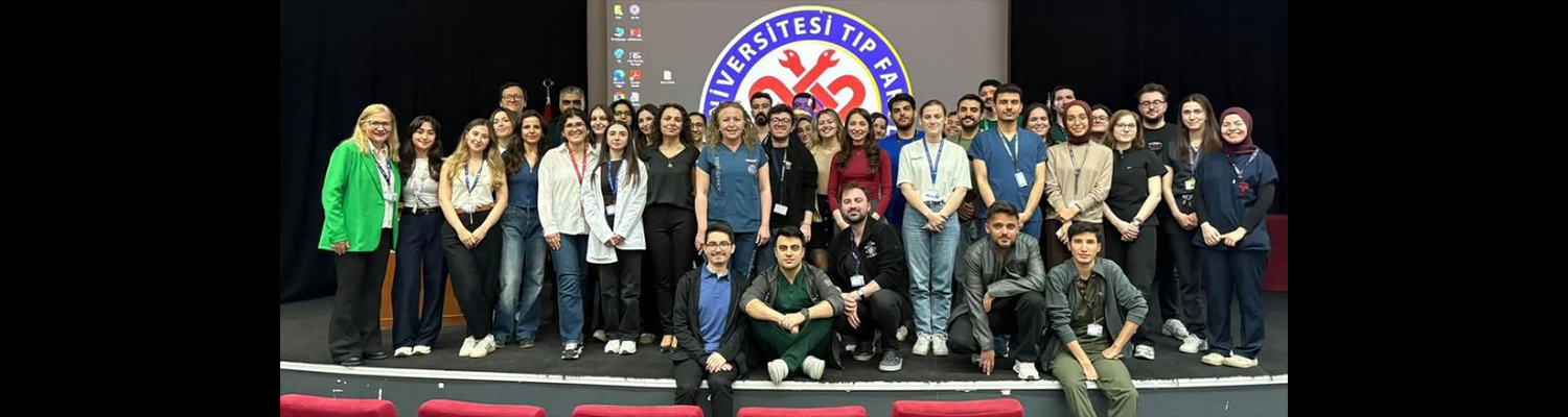 Uzmanlık Öğrencisi Uyum Eğitim Programı başarıyla gerçekleştirildi.